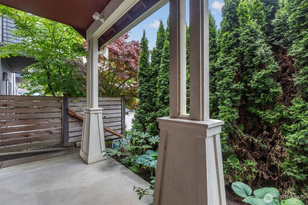 Photo of 4854 Delridge Way SW #B, Seattle, WA 98106 (MLS # 2480642)