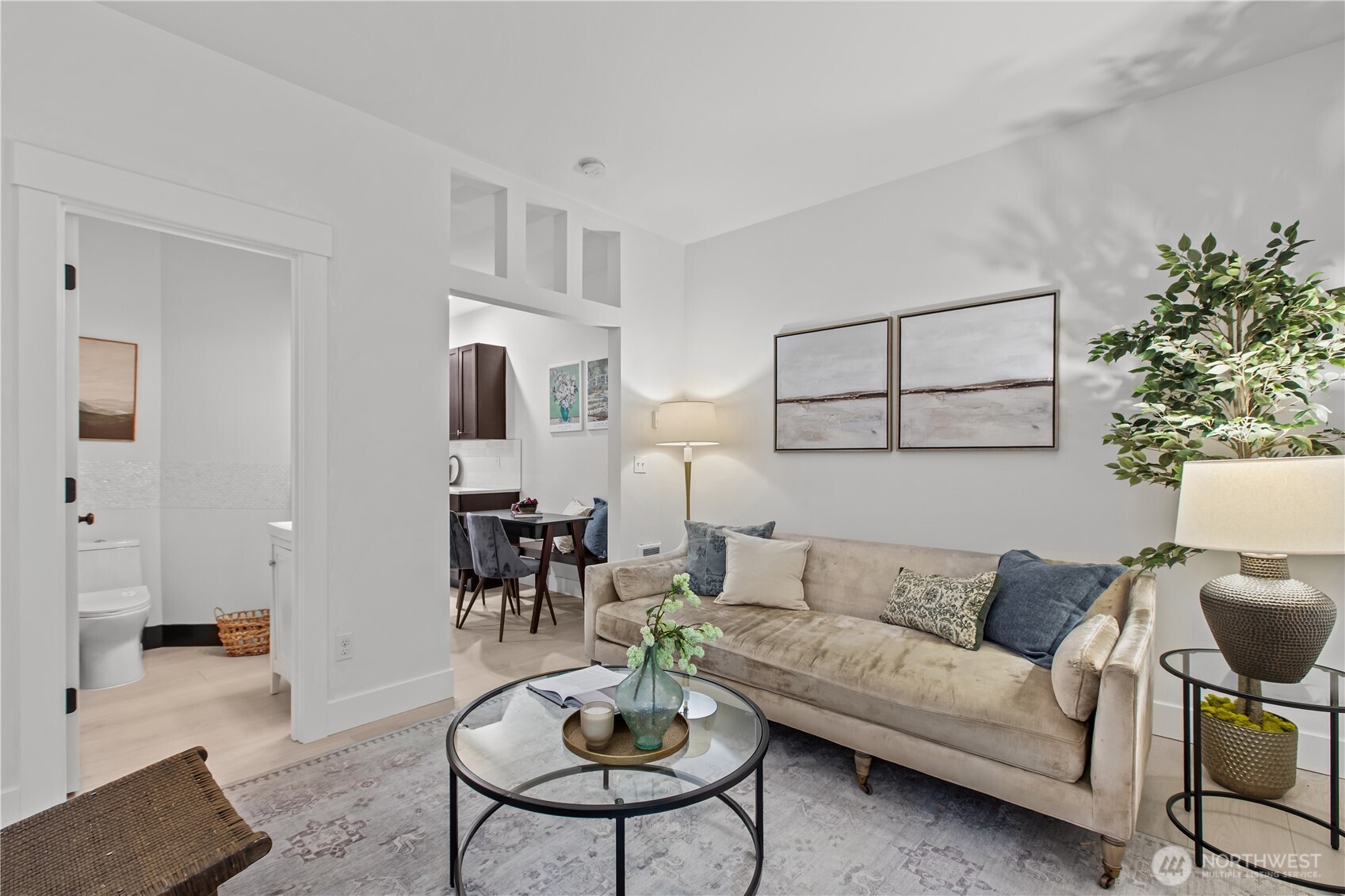 4854 Delridge Way SW B