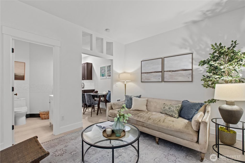 Photo of 4854 Delridge Way SW #B, Seattle, WA 98106 (MLS # 2480642)