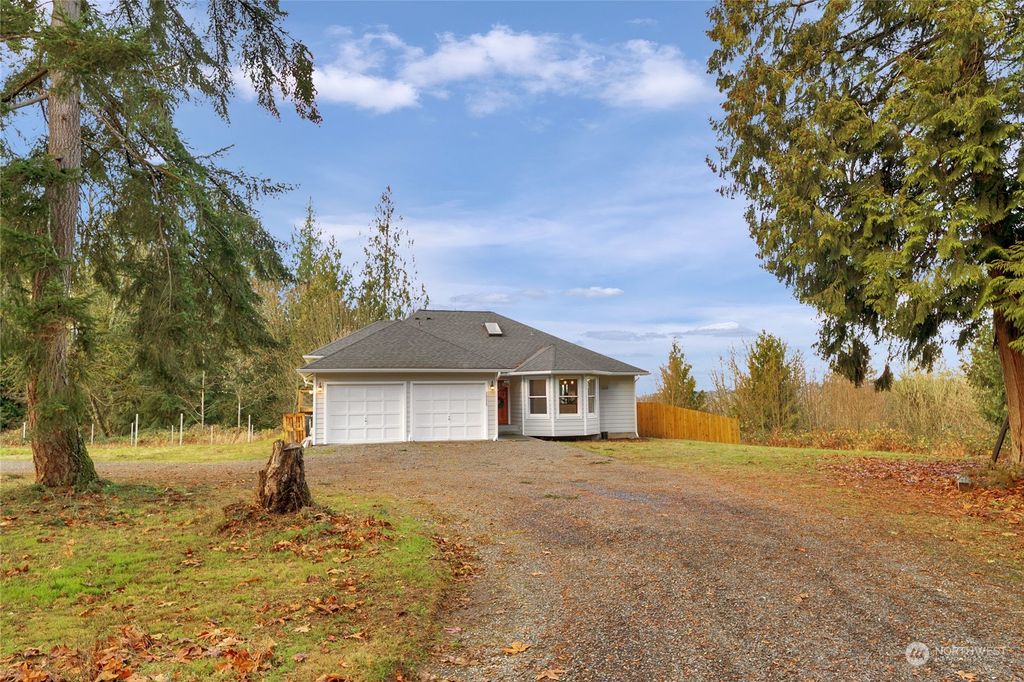 Photo of 20225 179th Place SE, Monroe, WA 98272 (MLS # 2019692)
