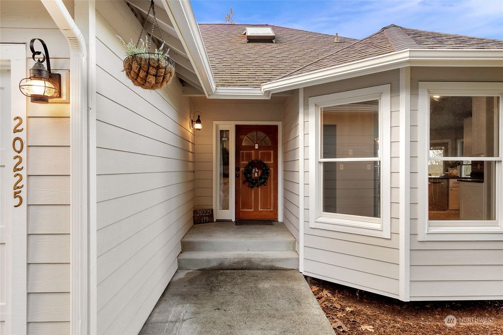 Photo of 20225 179th Place SE, Monroe, WA 98272 (MLS # 2019692)