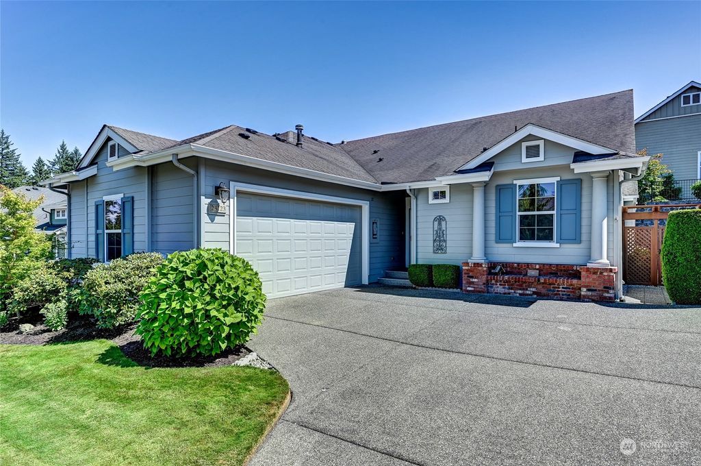 Photo of 23123 NE 128th Place, Redmond, WA 98053 (MLS # 2139891)