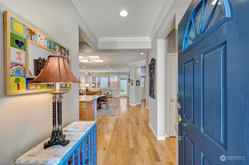 Photo of 23123 NE 128th Place, Redmond, WA 98053 (MLS # 2139891)