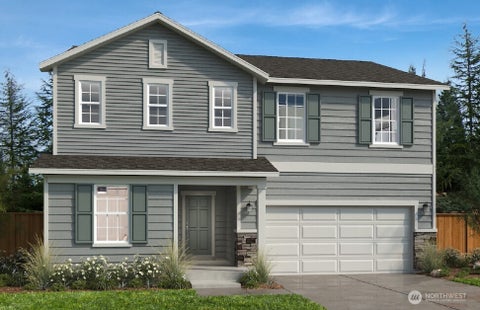 Photo of 13664 184th Street Ct E #148, Puyallup, WA 98374 (MLS # 2557564)