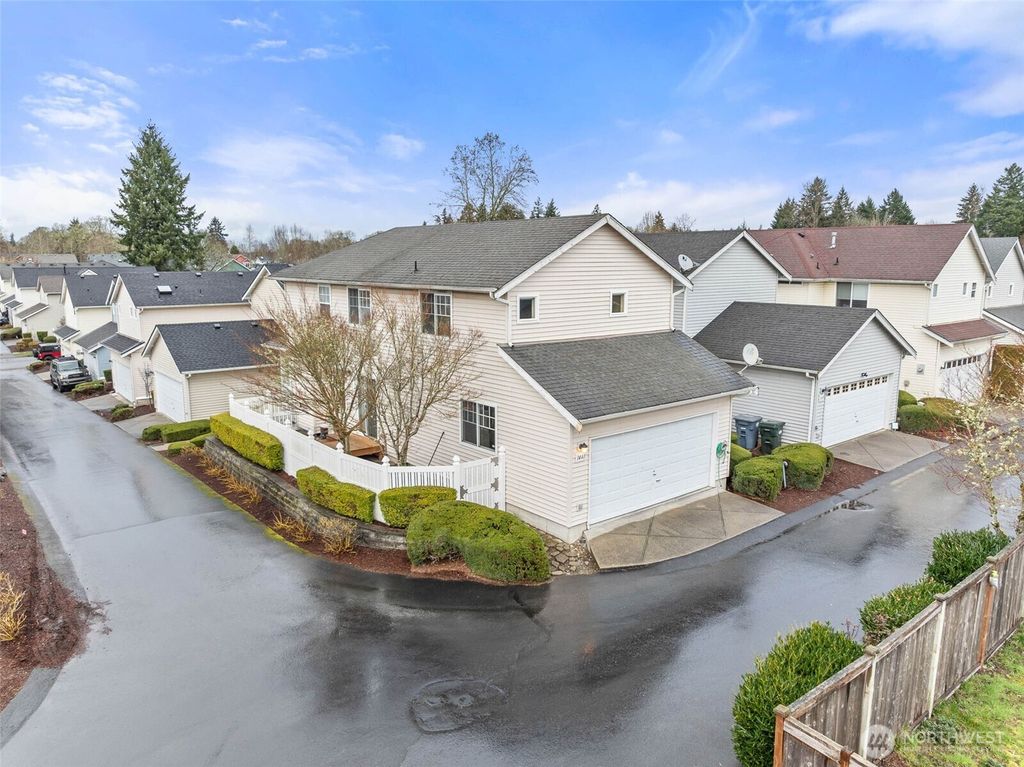 Photo of 1441 Rooklidge St St, Dupont, WA 98327 (MLS # 2467963)