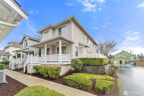 Photo of 1441 Rooklidge St St, Dupont, WA 98327 (MLS # 2467963)