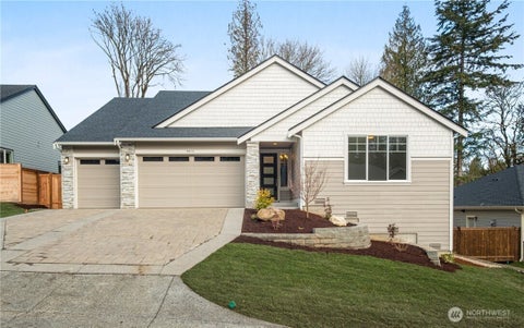 Photo of 8831 27th St W ST, Edgewood, WA 98371 (MLS # 2537123)