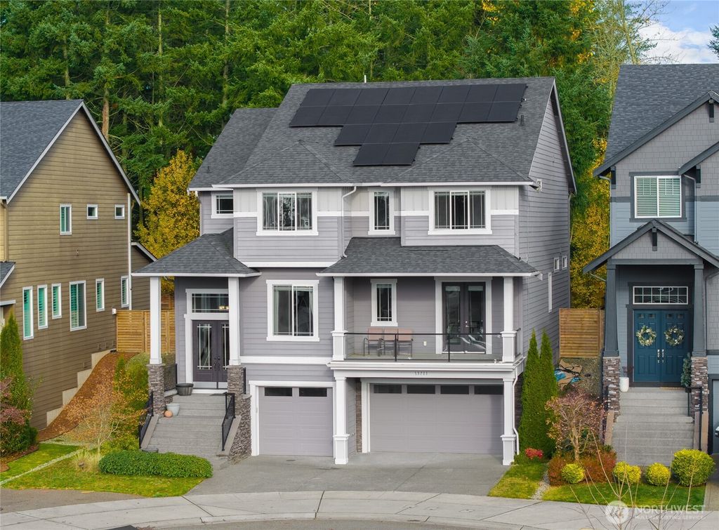 Photo of 13711 187th Avenue Ct E, Bonney Lake, WA 98391 (MLS # 2459130)