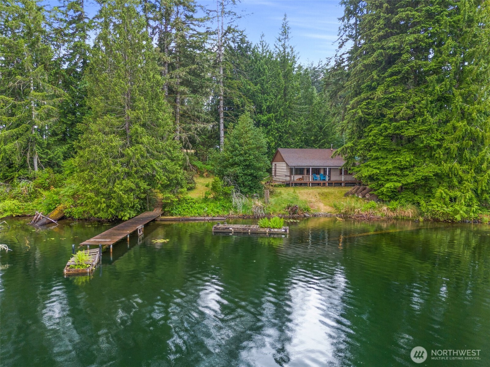 2120 E Spencer Lake Road