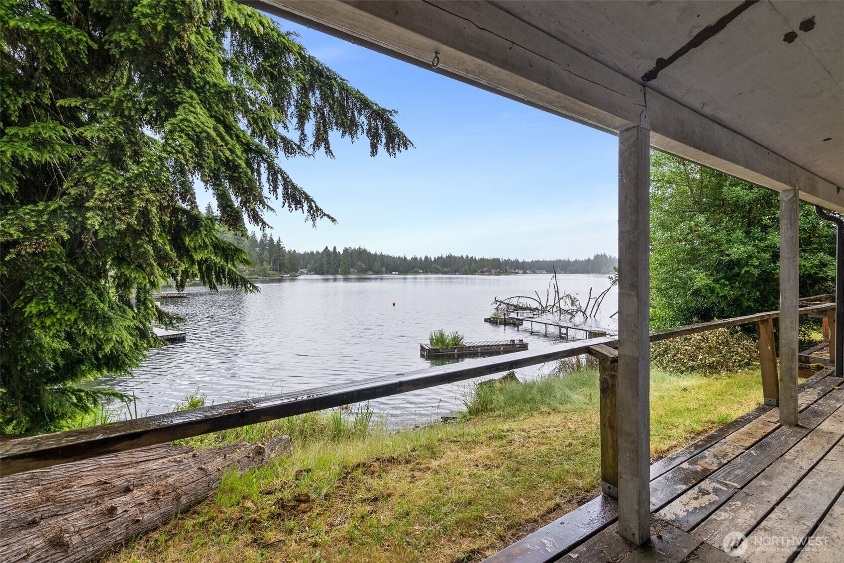 2120 E Spencer Lake Road