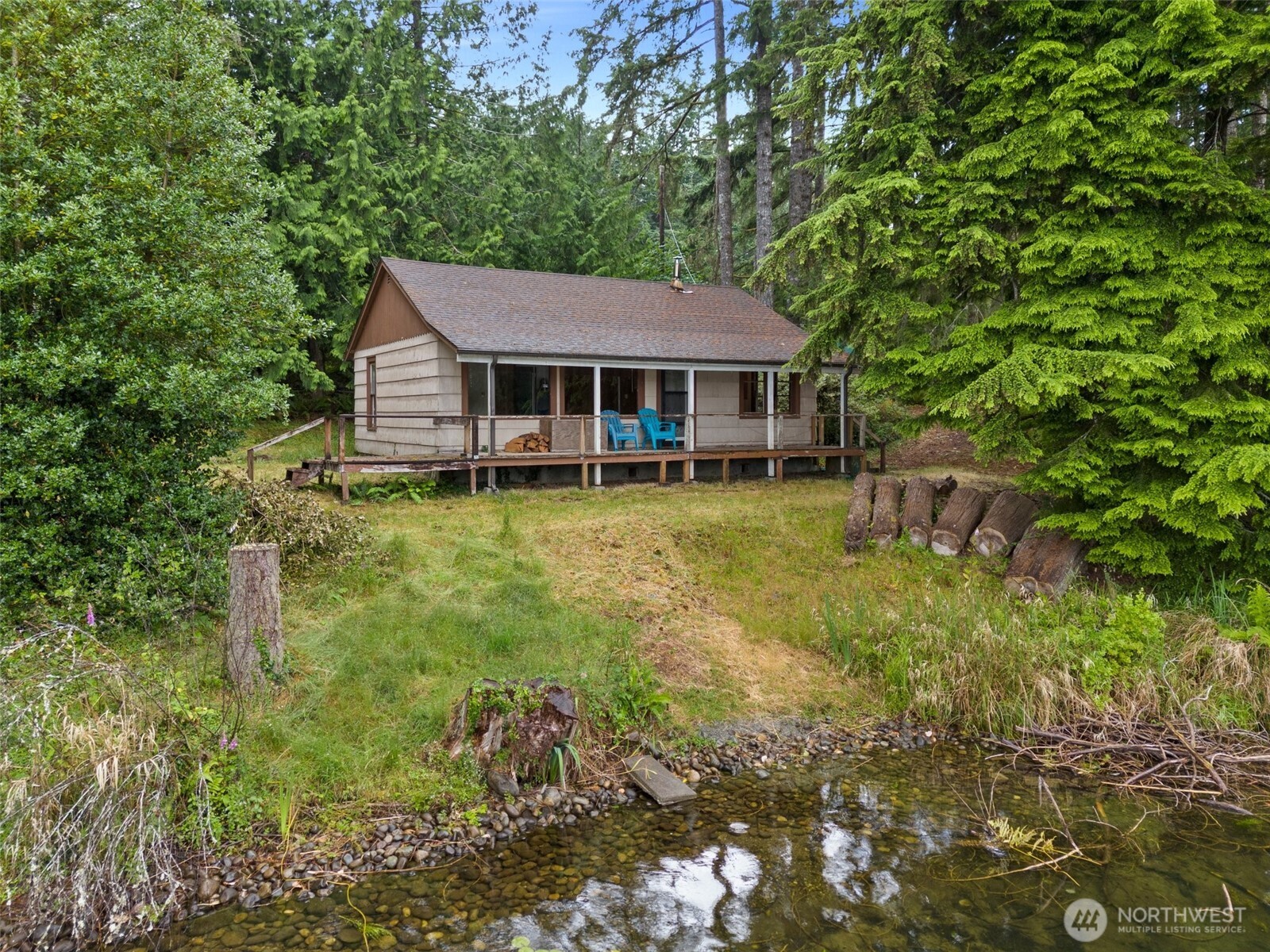 2120 E Spencer Lake Road