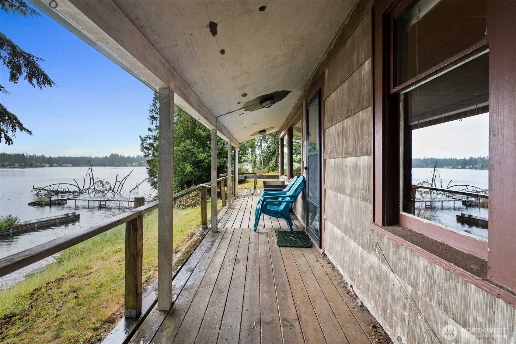 2120 E Spencer Lake Road