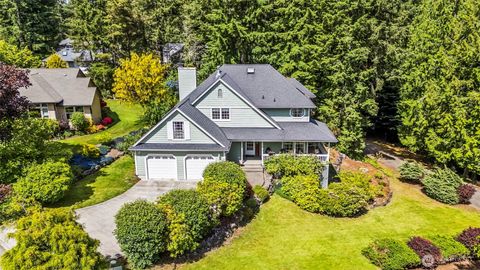 1184 NW Gooseberry Court Silverdale WA 98383