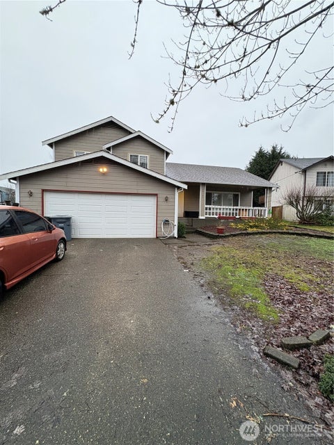 Photo of 20105 83rd Avenue E, Spanaway, WA 20105 (MLS # 2545782)