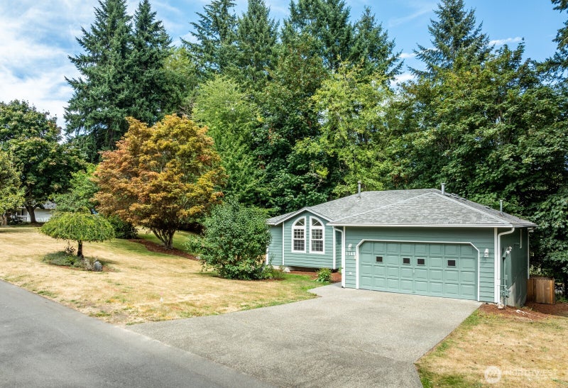 2343 Steamboat Loop E
