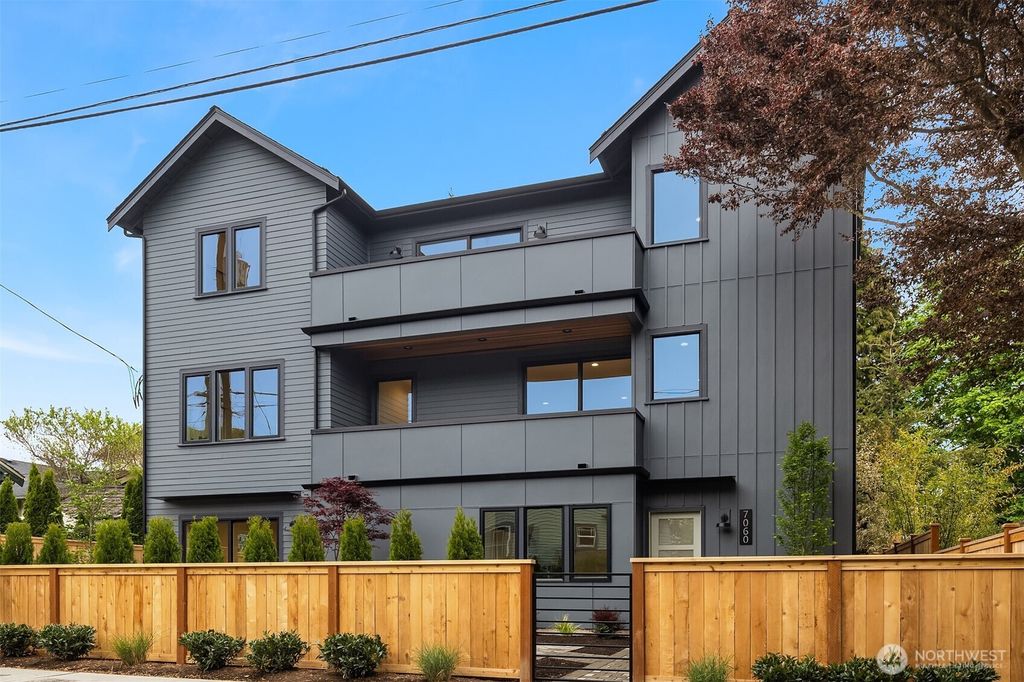 Photo of 7060 Cleopatra Place NW, Seattle, WA 98117 (MLS # 2519971)