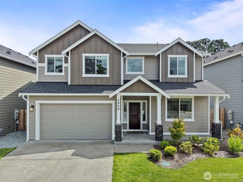 Photo of 2808 180th Street Ct E, Tacoma, WA 98445 (MLS # 2549064)