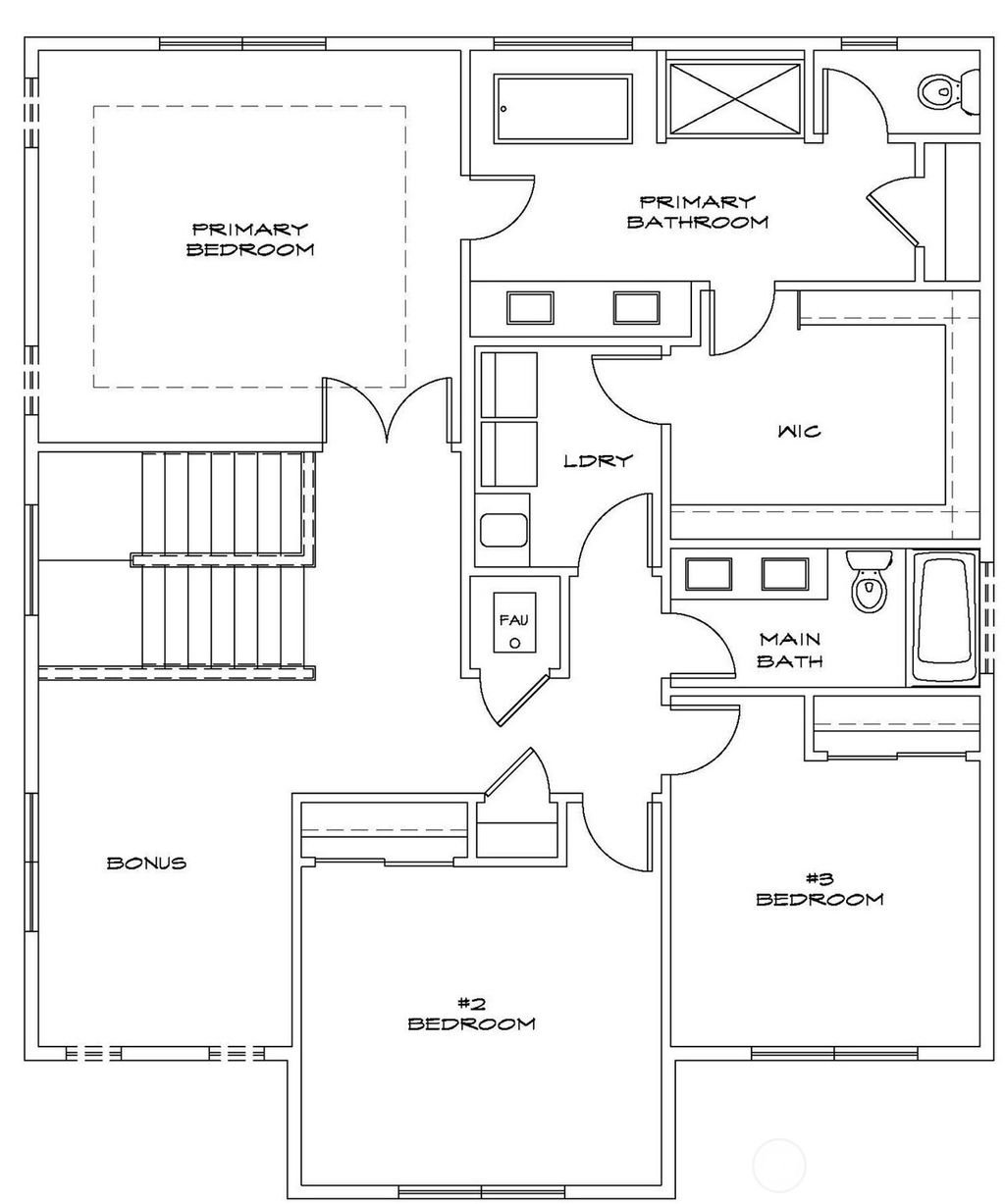 Photo of 2239 168th Place NE, Marysville, WA 98271 (MLS # 2440064)