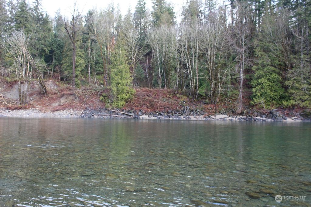 Photo of 17523 433rd Ave SE, Gold Bar, WA 98251 (MLS # 2022237)