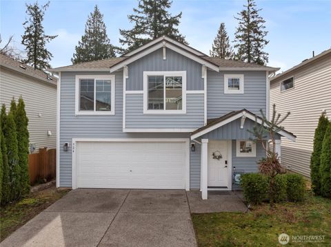 924 138th Place SW, Everett, WA 98204 - MLS#: 2339716