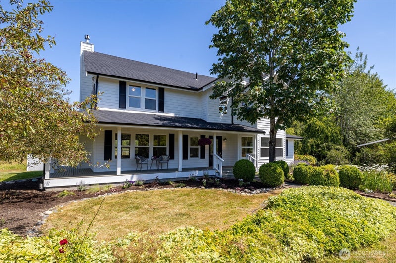 4134 Squalicum Lake Road