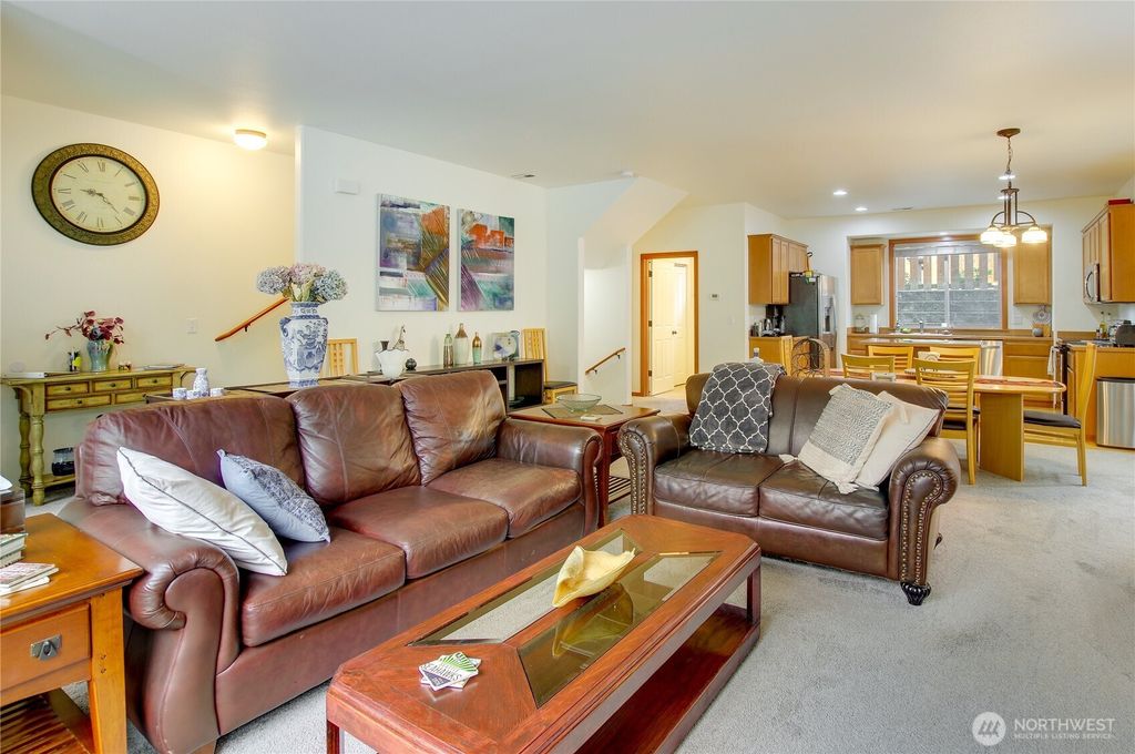Photo of 1132 Chestnut Street, Everett, WA 98201 (MLS # 2394399)