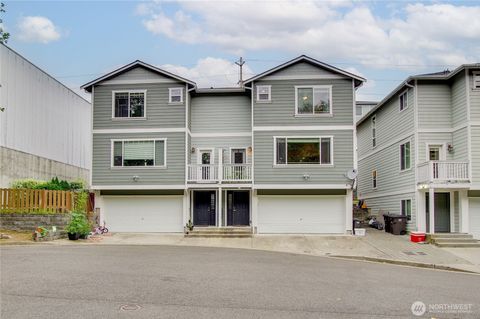 1132 Chestnut Street Everett WA 98201