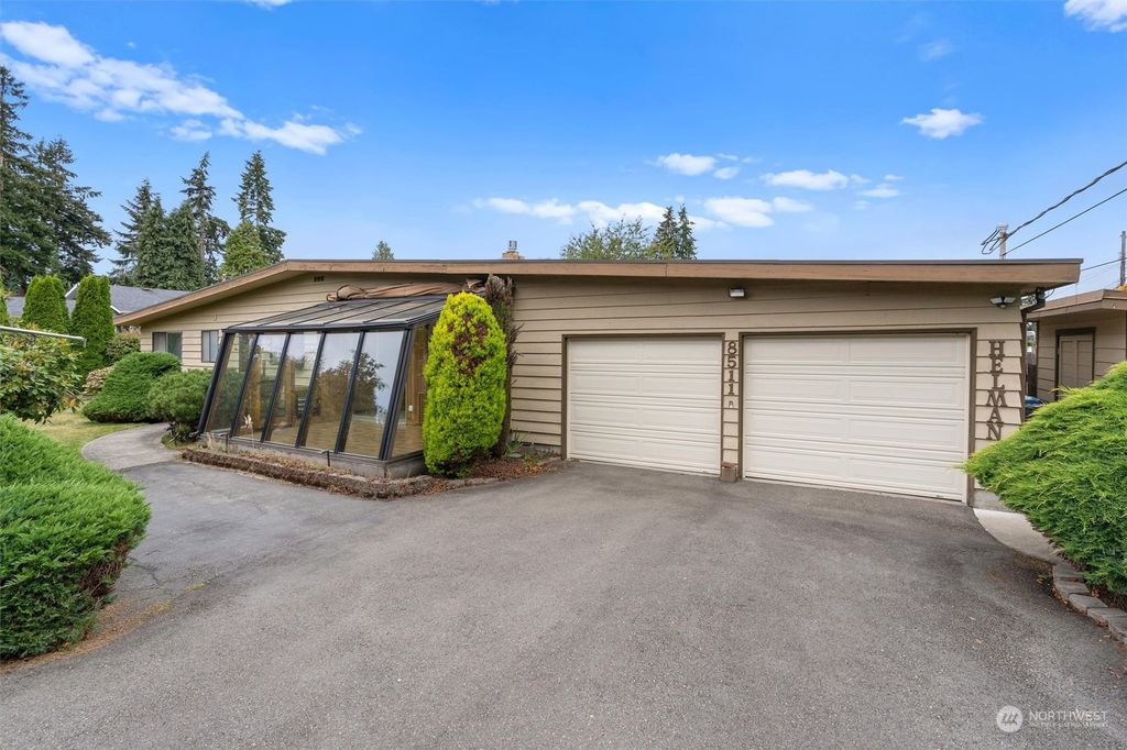 Photo of 8511 228th Street SW, Edmonds, WA 98026 (MLS # 2286049)