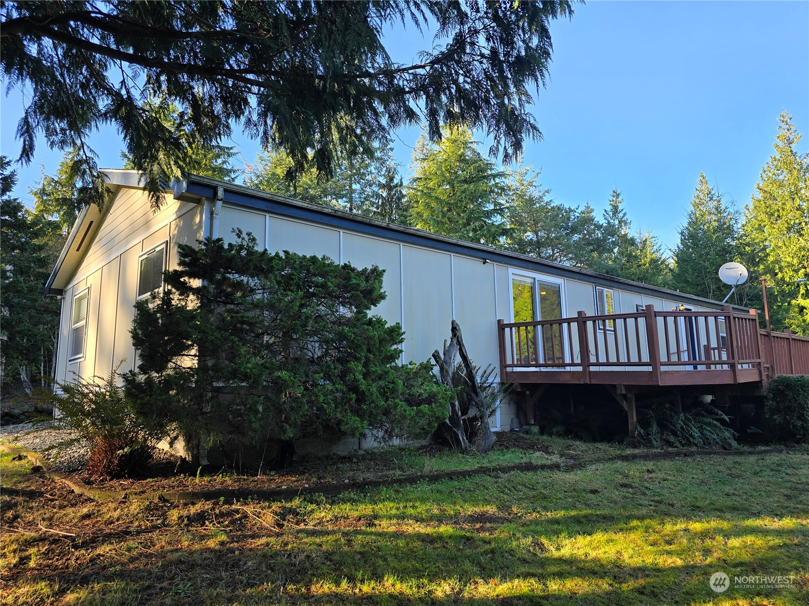 365 Seattle Drive