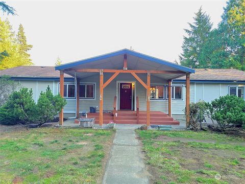 365 Seattle Drive Port Ludlow WA 98365