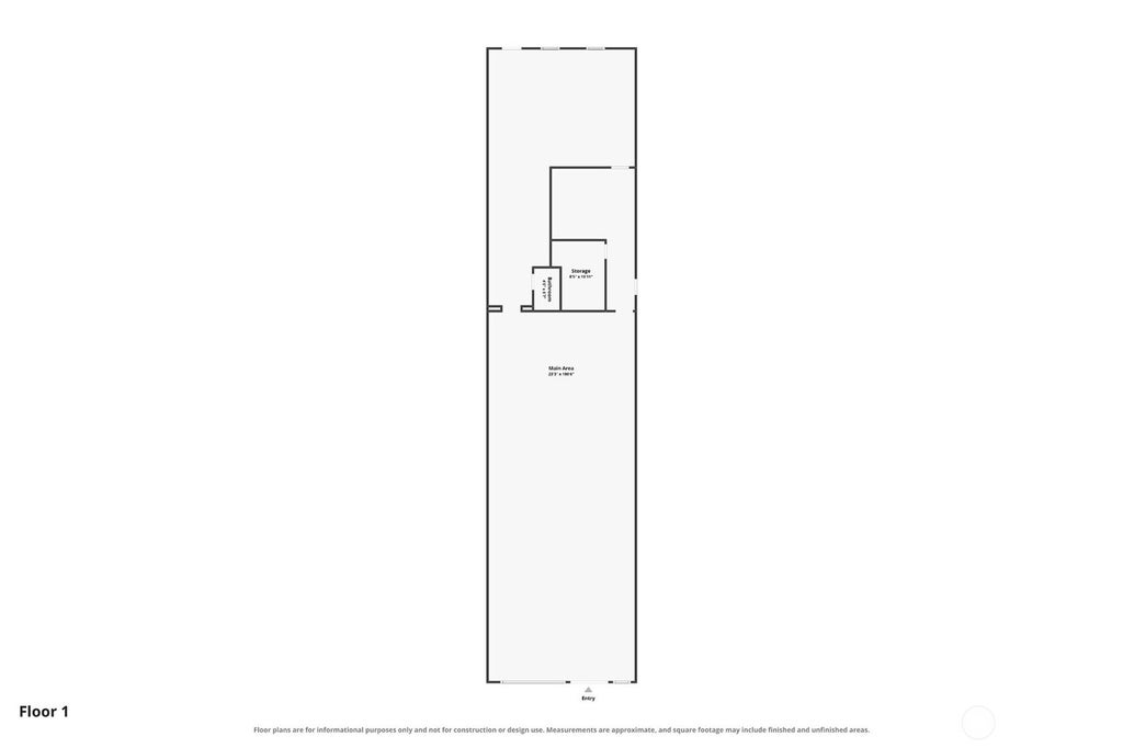 Photo of 25 Basin Street SW, Ephrata, WA 98823 (MLS # 2588991)