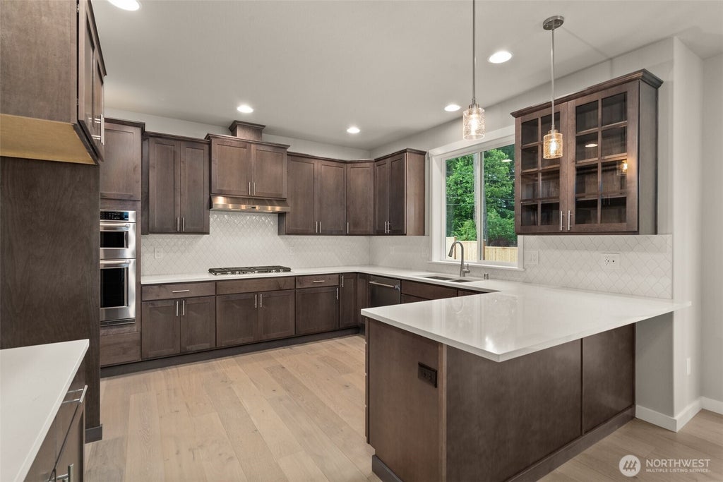 Photo of 4130 40th Lane SW, Olympia, WA 98512 (MLS # 2588000)