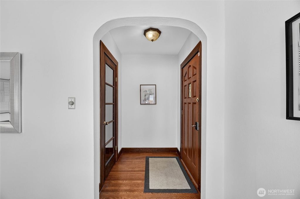Photo of 1318 N 76th Street, Seattle, WA 98103 (MLS # 2555754)