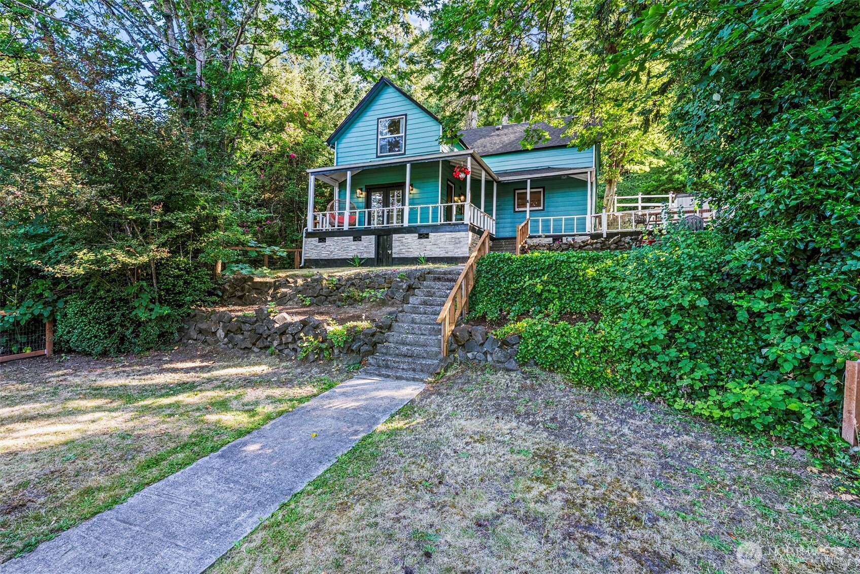 505 NE Jefferson