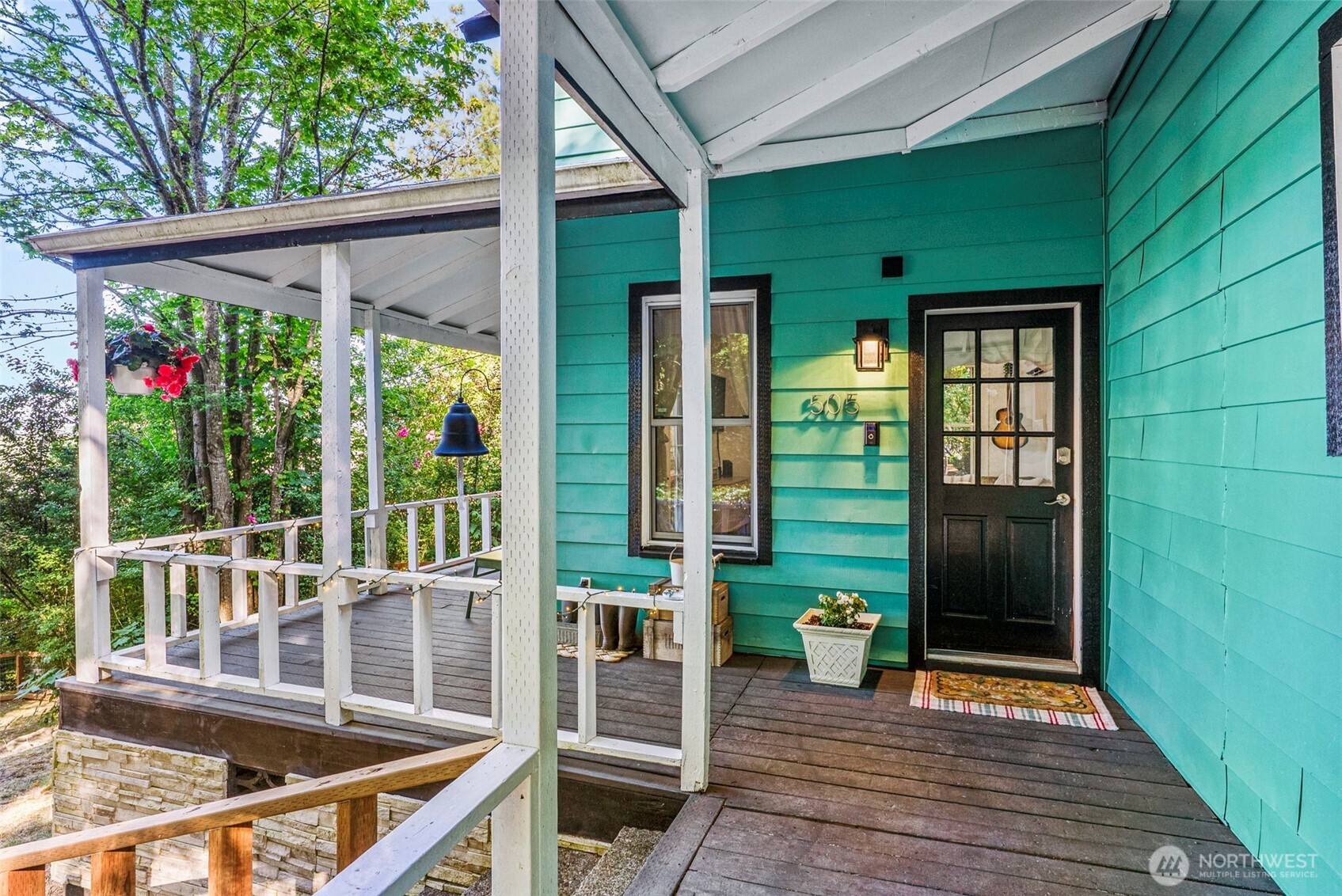 505 NE Jefferson