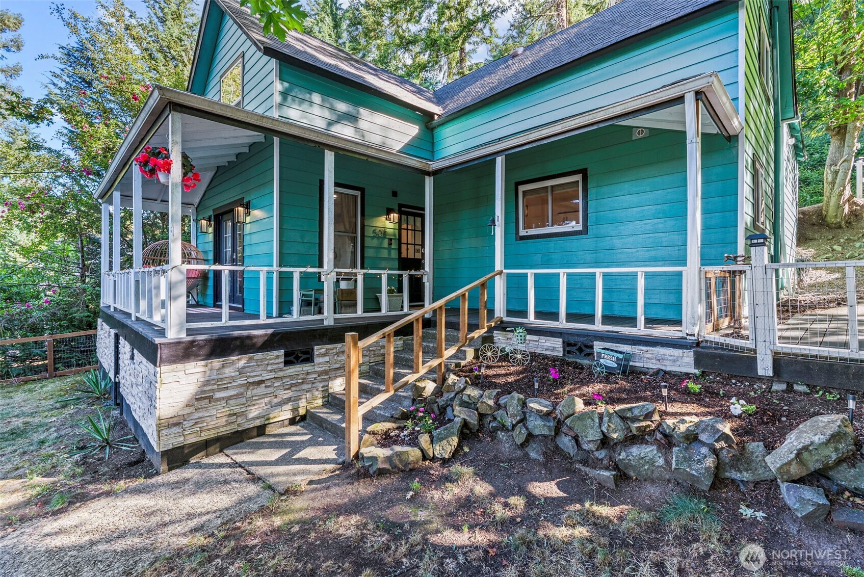 505 NE Jefferson