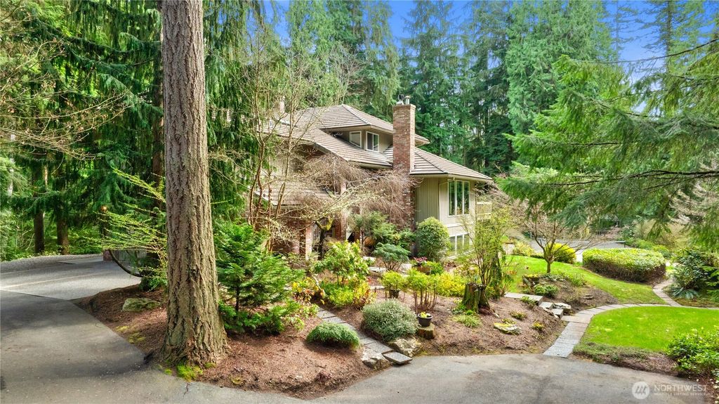 Photo of 20019 59th Avenue SE, Snohomish, WA 98296 (MLS # 2352532)