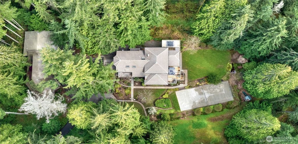 Photo of 20019 59th Avenue SE, Snohomish, WA 98296 (MLS # 2352532)