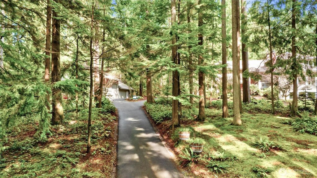 Photo of 20019 59th Avenue SE, Snohomish, WA 98296 (MLS # 2352532)