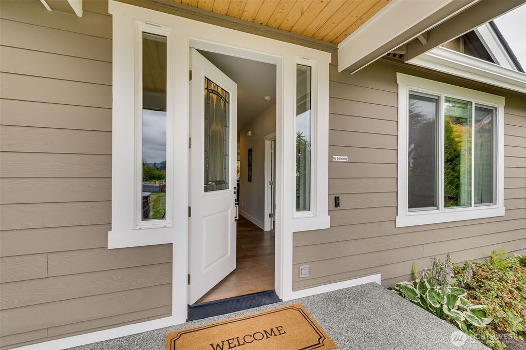 Photo of 15708 220th Street SE, Monroe, WA 98296 (MLS # 2417077)
