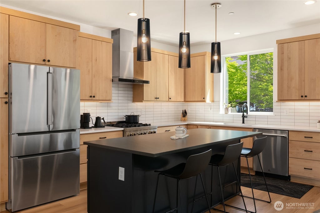 Photo of 21907 25th St AVE SE #Unit C, Bothell, WA 98021 (MLS # 2555634)