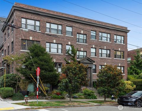 Photo of 1136 13th Avenue #305, Seattle, WA 98112 (MLS # 2446338)