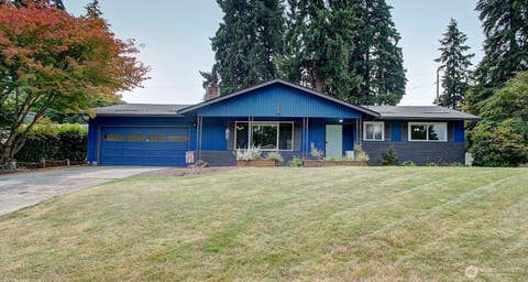 Photo of 601 NE 108 Street, Vancouver, WA 98685 (MLS # 2562296)