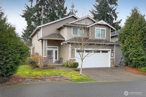 Photo of 2020 139th Street SW, Lynnwood, WA 98087 (MLS # 2476706)