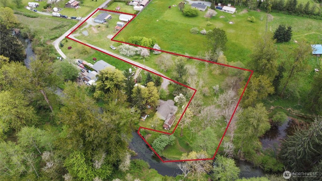 Photo of 14516 387th Avenue SE, Gold Bar, WA 98251 (MLS # 2515023)