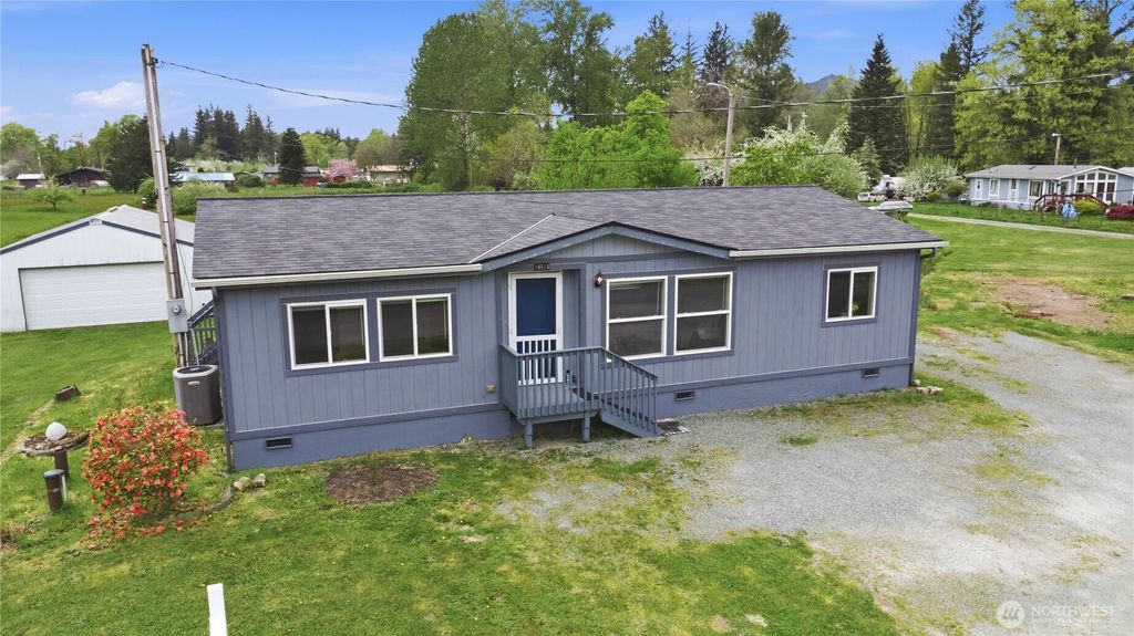 Photo of 14516 387th Avenue SE, Gold Bar, WA 98251 (MLS # 2515023)