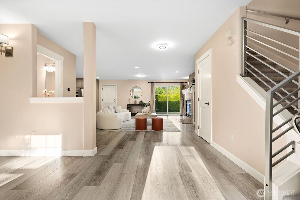 Photo of 22727 NE Cascara Circle, Redmond, WA 98053 (MLS # 2545658)