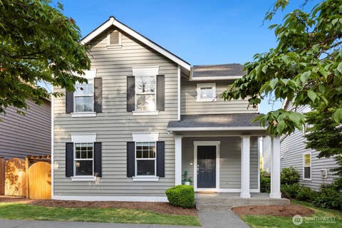 Photo of 22727 NE Cascara Circle, Redmond, WA 98053 (MLS # 2545658)