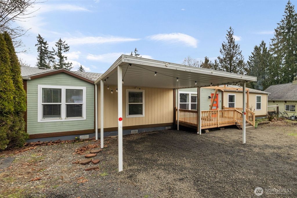 Photo of 151 E Ashwood Lane, Shelton, WA 98584 (MLS # 2482918)