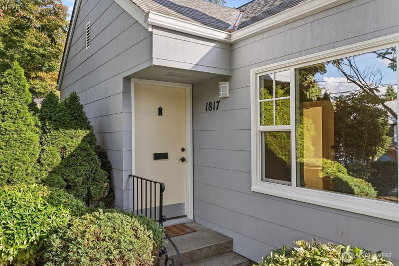 1817 NW 77th Street